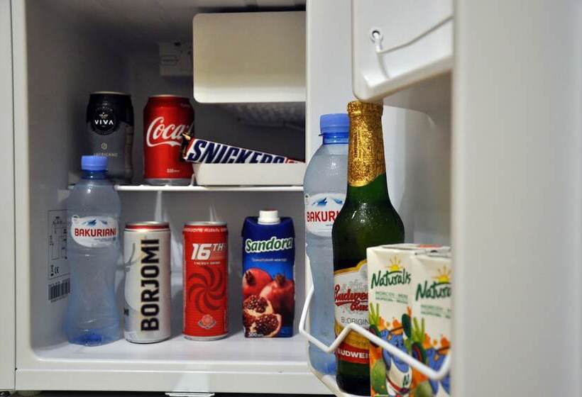 Fotos del hotel Crown:  6