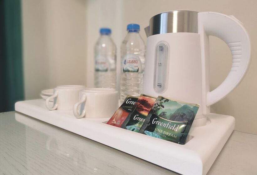 Fotos del hotel Crown:  5