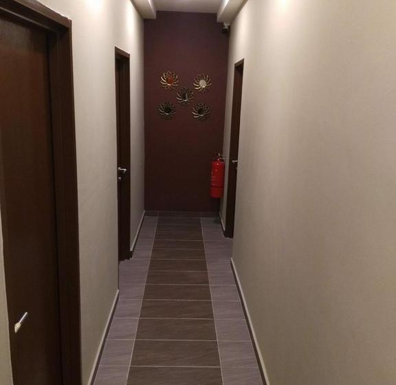 Fotos del hotel OYO 721 Silibin Times Inn Hotel:  15