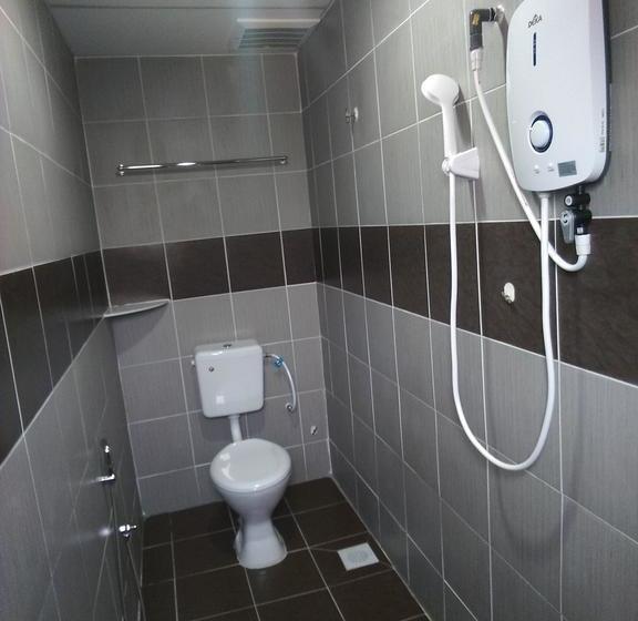 Fotos del hotel OYO 721 Silibin Times Inn Hotel:  5