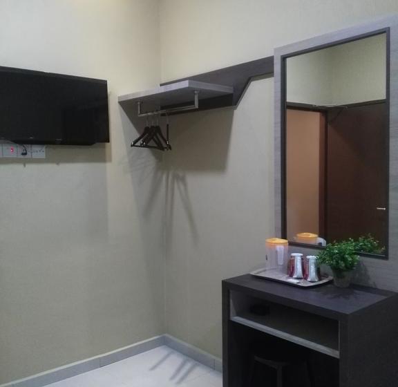 Fotos del hotel OYO 721 Silibin Times Inn Hotel:  12