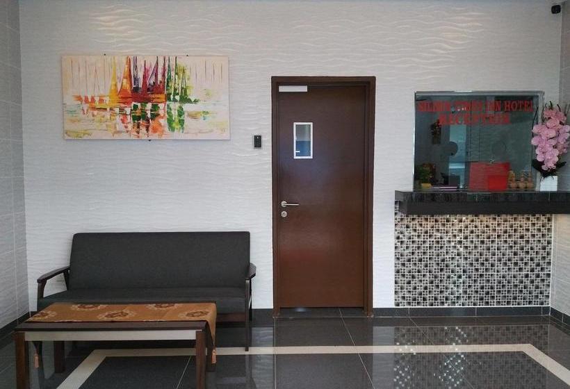 Fotos del hotel OYO 721 Silibin Times Inn Hotel:  11