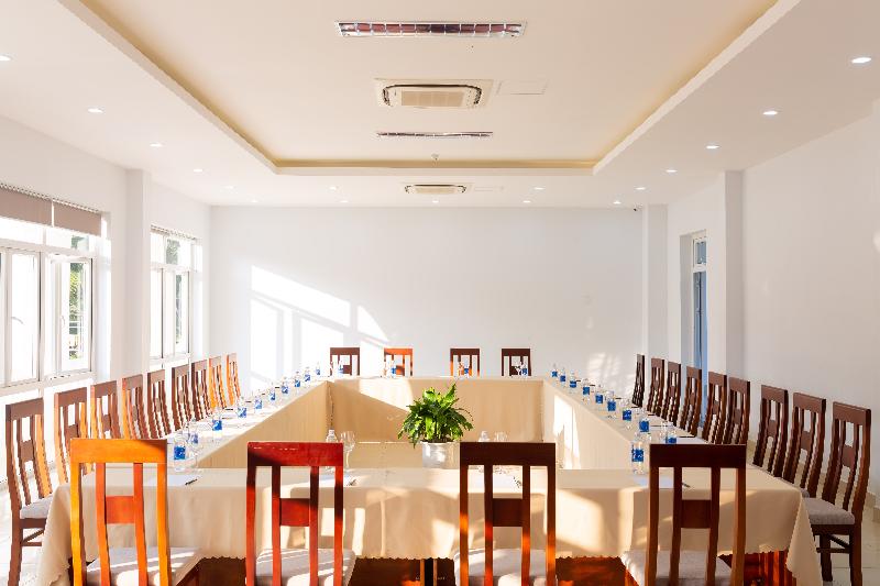 Fotos del hotel Delfino  And Spa:  9