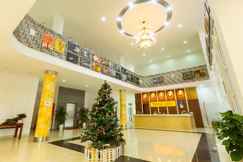 Fotos del hotel Delfino  And Spa:  2