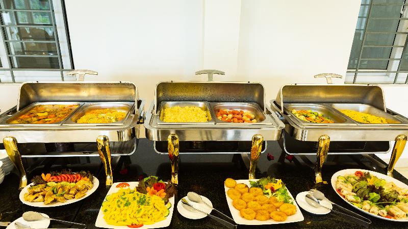 Fotos del hotel Delfino  And Spa:  8