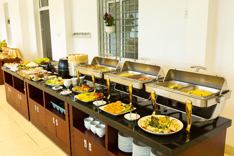 Fotos del hotel Delfino  And Spa:  10