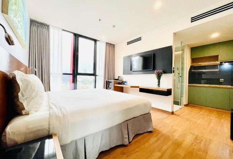 Fotos del hotel Nam Hotel & Spa:  23