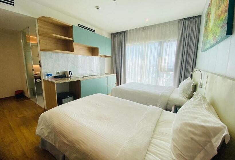 Fotos del hotel Nam Hotel & Spa:  10