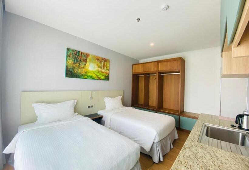 Fotos del hotel Nam Hotel & Spa:  13