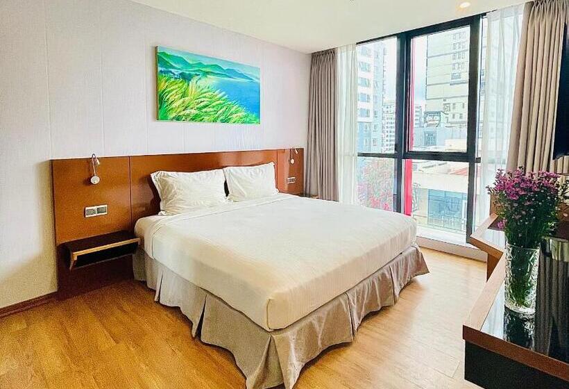 Fotos del hotel Nam Hotel & Spa:  2