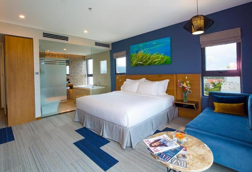 Fotos del hotel Nam Hotel & Spa:  9