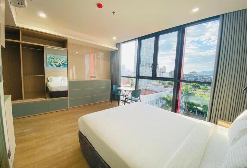 Fotos del hotel Nam Hotel & Spa:  5