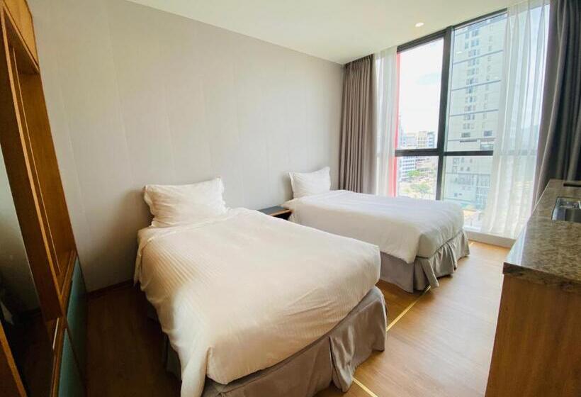 Fotos del hotel Nam Hotel & Spa:  19