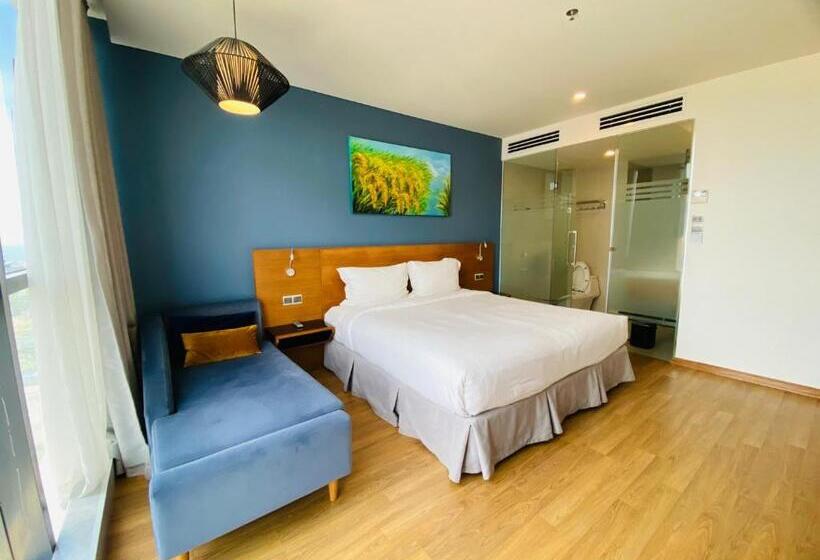 Fotos del hotel Nam Hotel & Spa:  16