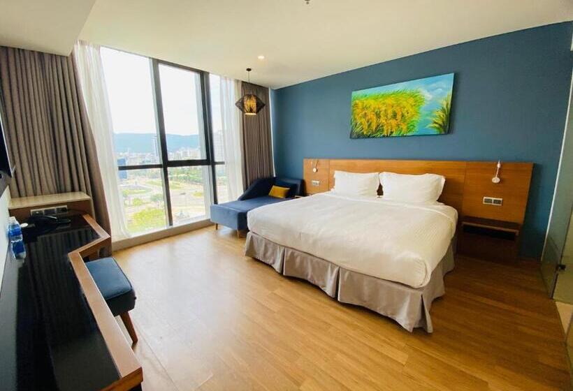 Fotos del hotel Nam Hotel & Spa:  22