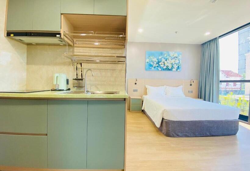 Fotos del hotel Nam Hotel & Spa:  4