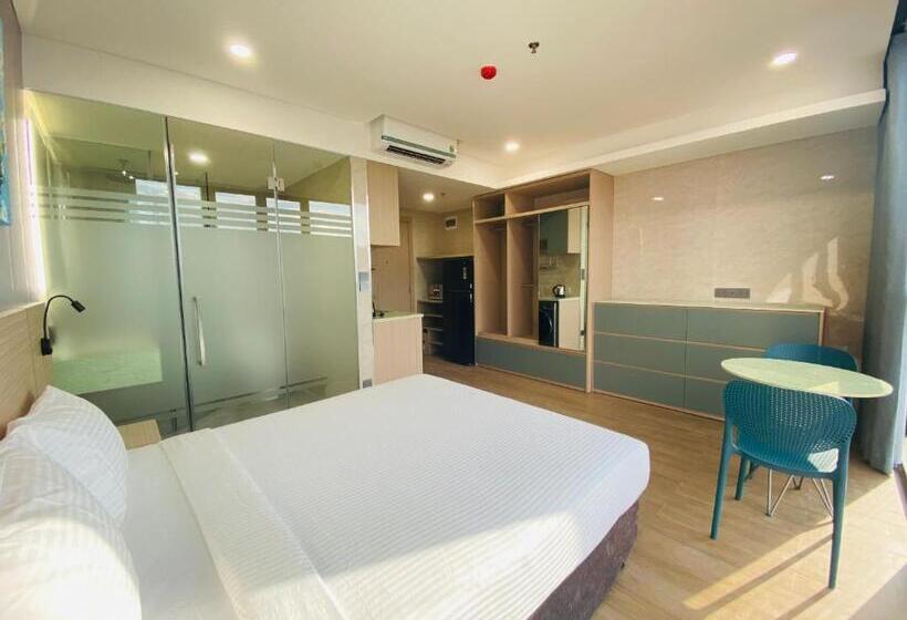 Fotos del hotel Nam Hotel & Spa:  12