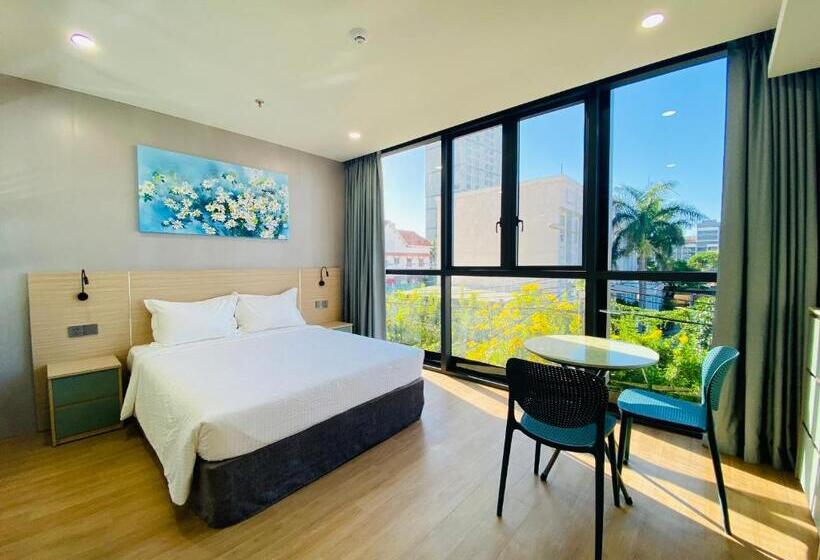 Fotos del hotel Nam Hotel & Spa:  24