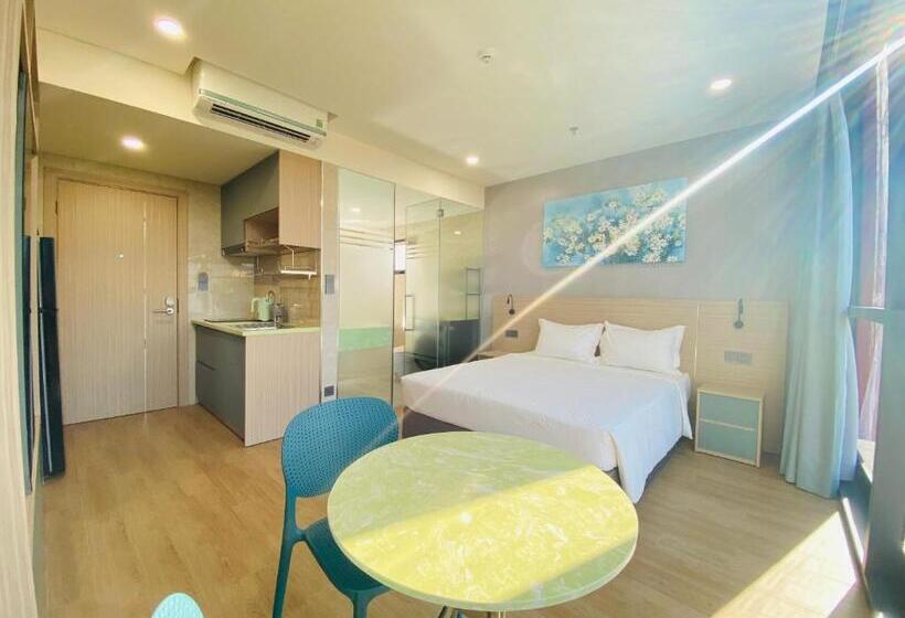 Fotos del hotel Nam Hotel & Spa:  8