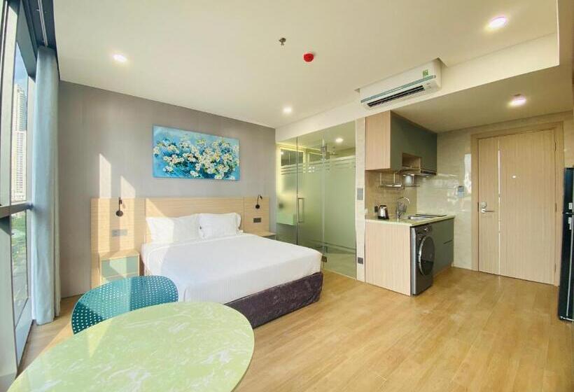 Fotos del hotel Nam Hotel & Spa:  11