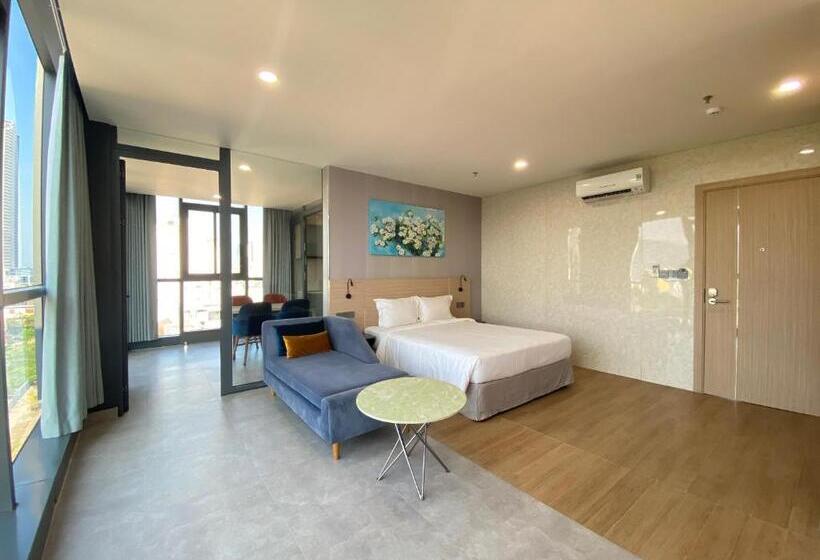 Fotos del hotel Nam Hotel & Spa:  14