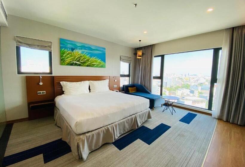 Fotos del hotel Nam Hotel & Spa:  21