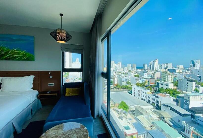 Fotos del hotel Nam Hotel & Spa:  3