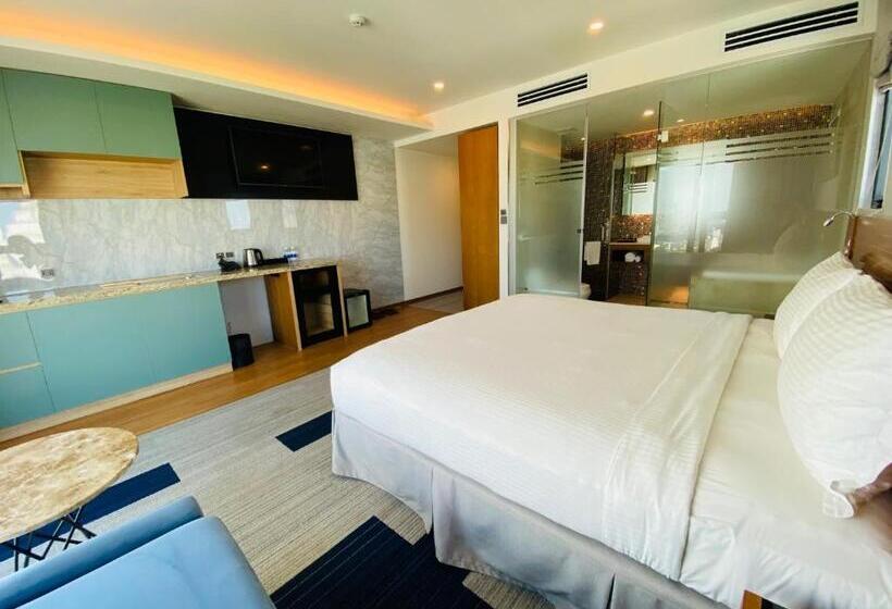 Fotos del hotel Nam Hotel & Spa:  6