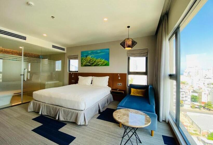 Fotos del hotel Nam Hotel & Spa:  17