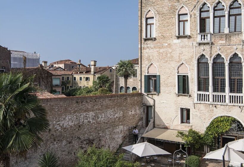 Fotos del hotel Nani Mocenigo Palace:  25