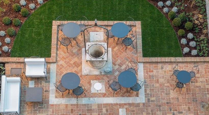 Fotos del hotel Nani Mocenigo Palace:  23