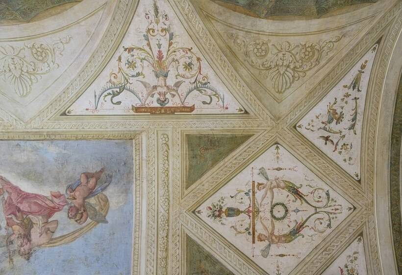 Fotos del hotel Nani Mocenigo Palace:  6