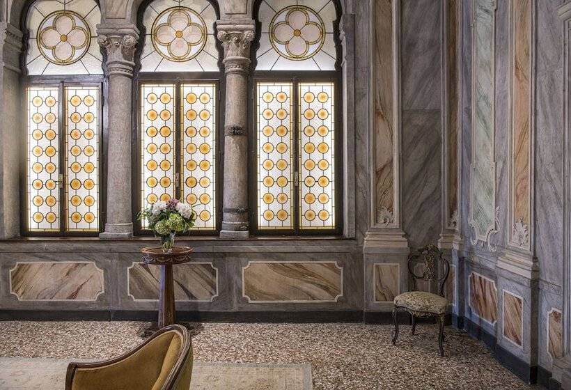 Fotos del hotel Nani Mocenigo Palace:  20