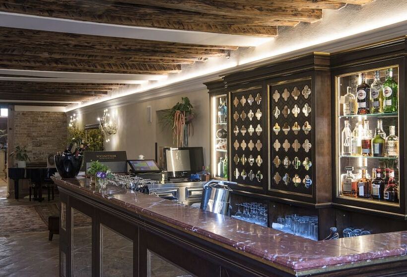 Fotos del hotel Nani Mocenigo Palace:  4