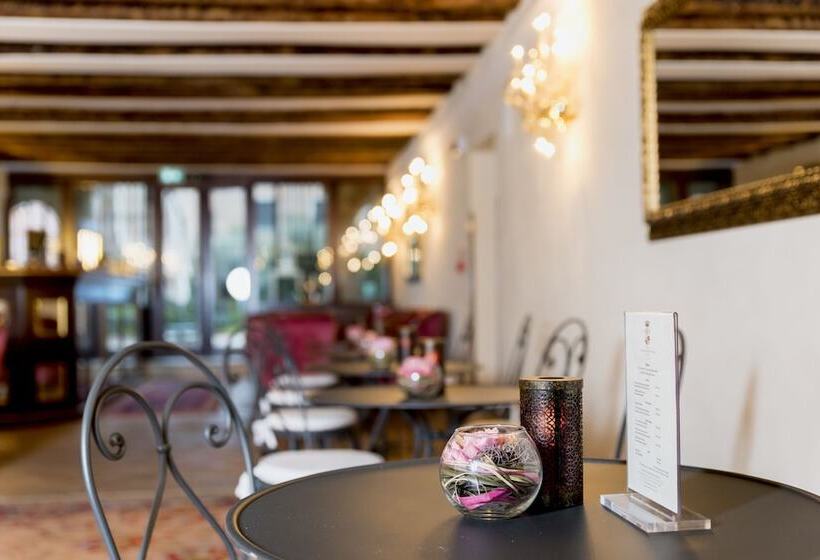 Fotos del hotel Nani Mocenigo Palace:  3