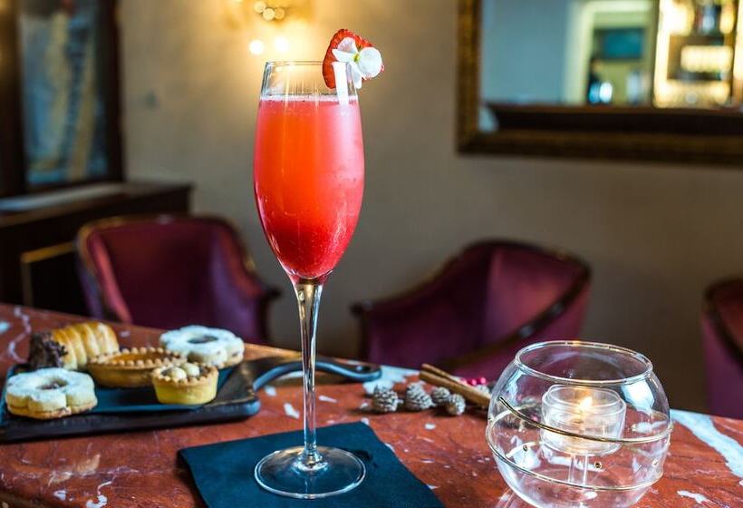 Fotos del hotel Nani Mocenigo Palace:  17