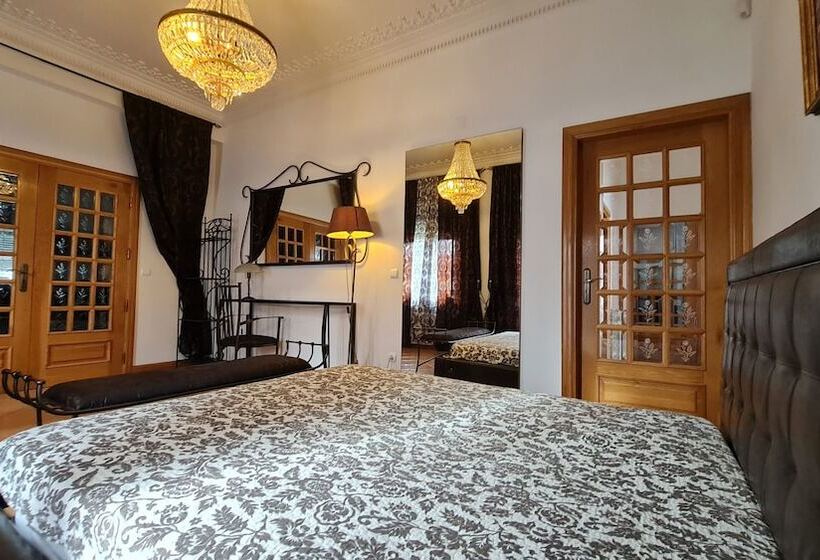 Fotos del hotel Vila Grande Da Atlantica Slr:  18