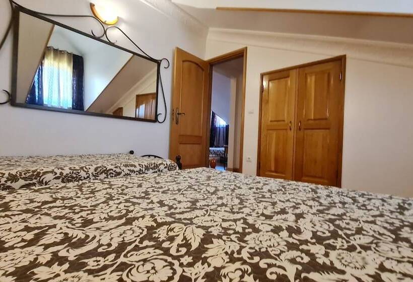 Fotos del hotel Vila Grande Da Atlantica Slr:  21