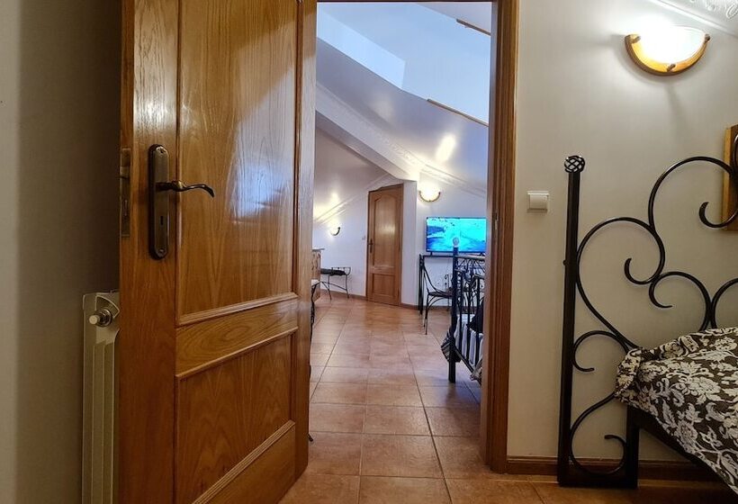 Fotos del hotel Vila Grande Da Atlantica Slr:  5