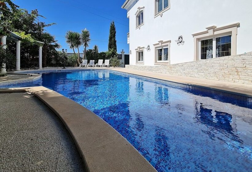 Fotos del hotel Vila Grande Da Atlantica Slr:  8