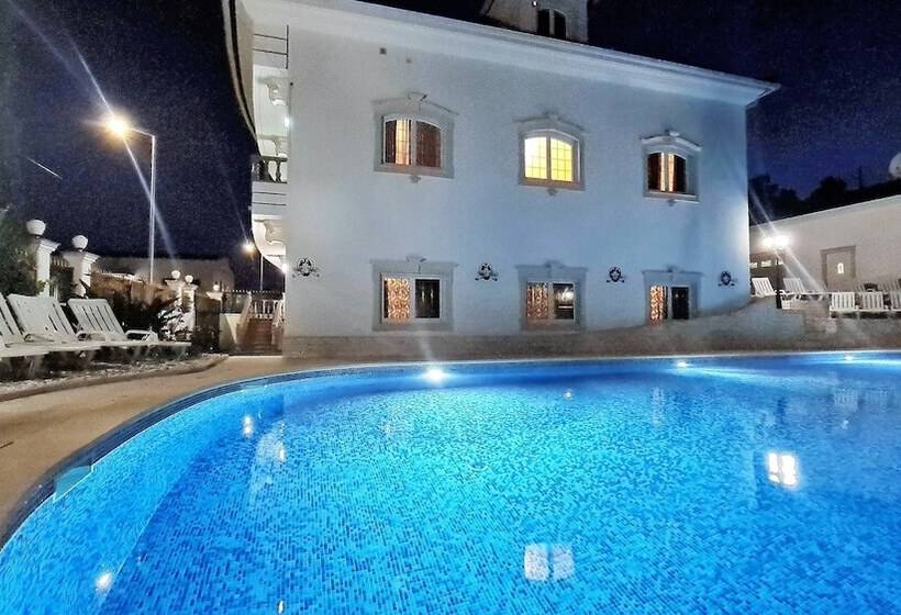 Fotos del hotel Vila Grande Da Atlantica Slr:  6