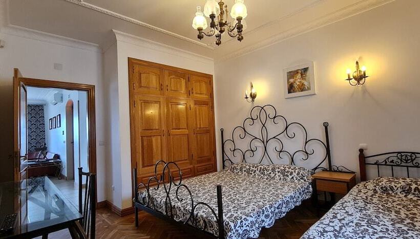 Fotos del hotel Vila Grande Da Atlantica Slr:  19