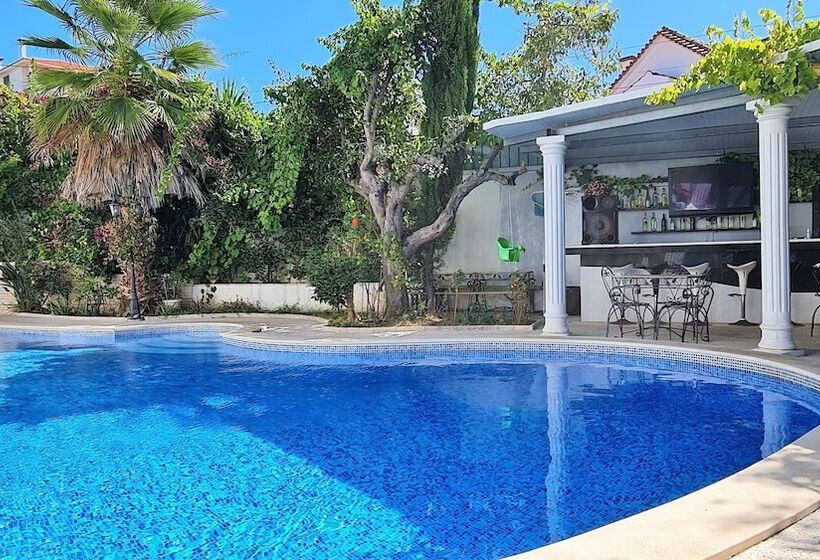 Fotos del hotel Vila Grande Da Atlantica Slr:  14