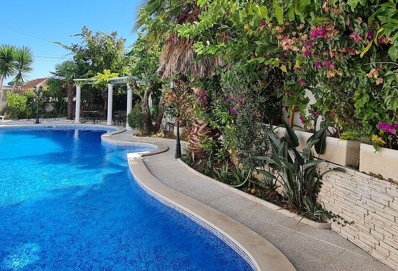 Fotos del hotel Vila Grande Da Atlantica Slr:  12