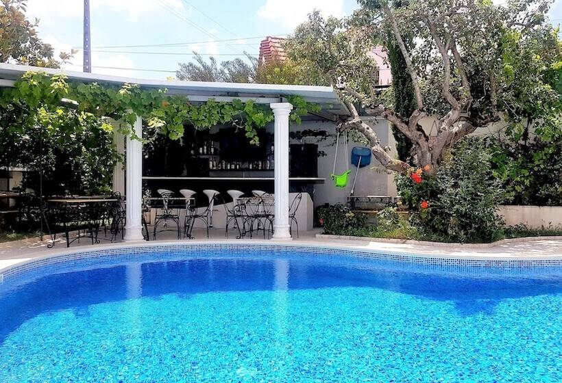 Fotos del hotel Vila Grande Da Atlantica Slr:  4