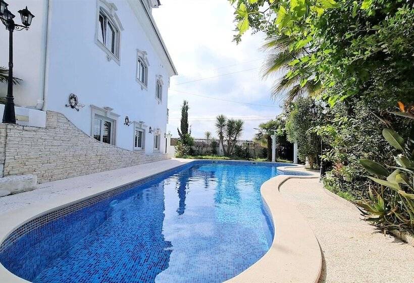 Fotos del hotel Vila Grande Da Atlantica Slr:  10