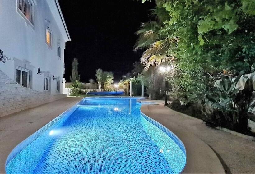 Vila Grande Da Atlantica Slr