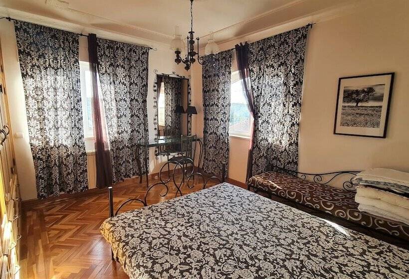 Fotos del hotel Vila Grande Da Atlantica Slr:  15