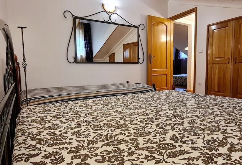 Fotos del hotel Vila Grande Da Atlantica Slr:  11