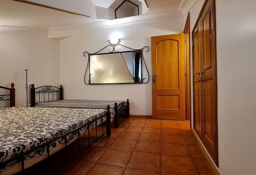 Fotos del hotel Vila Grande Da Atlantica Slr:  17